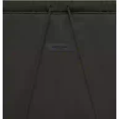 Fear of God Essentials FW22 Sweatshorts Off Black