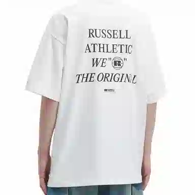 Russell Athletic T