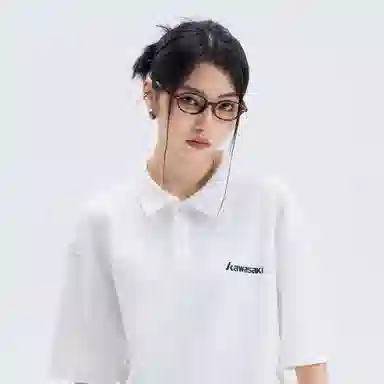 Kawasaki CleanfitLogoPolo