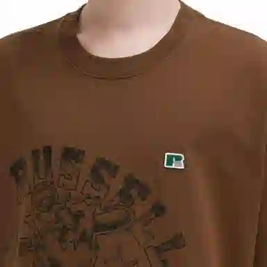 Russell Athletic T