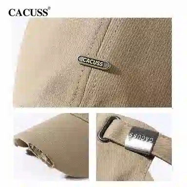 CACUSS junior