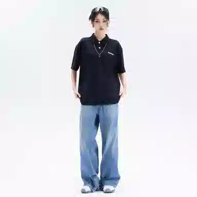 Kawasaki CleanfitLogoPolo