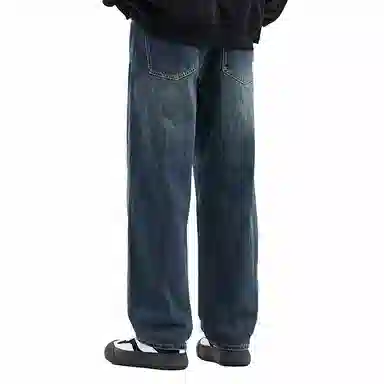 JHO Vintage Blue Jeans