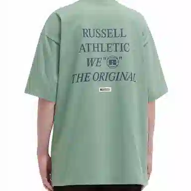 Russell Athletic T