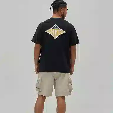UNDEFEATED SS25 LogoT