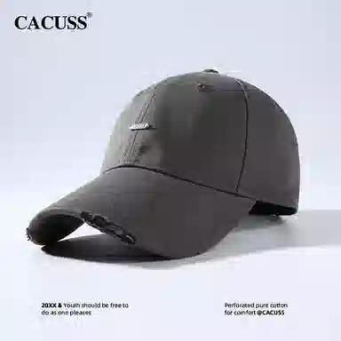 CACUSS junior