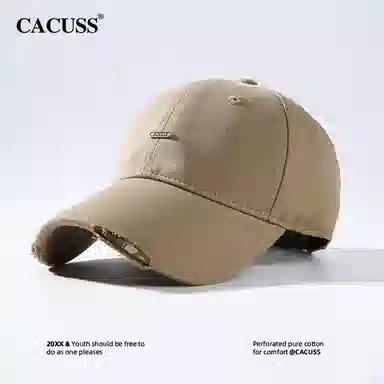 CACUSS junior