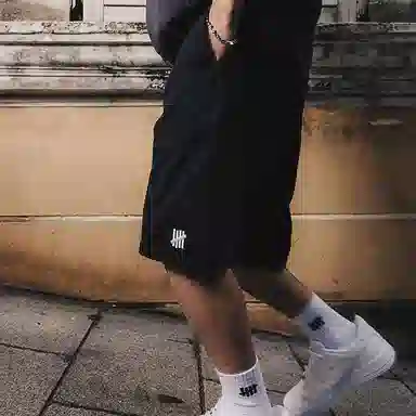 UNDEFEATED SS25 Logo