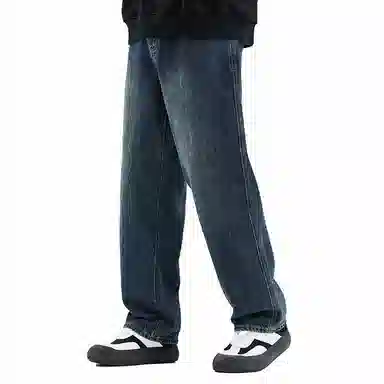 JHO Vintage Blue Jeans