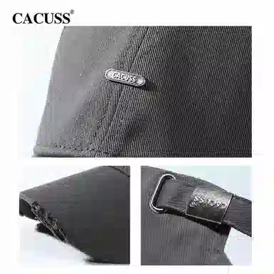 CACUSS junior