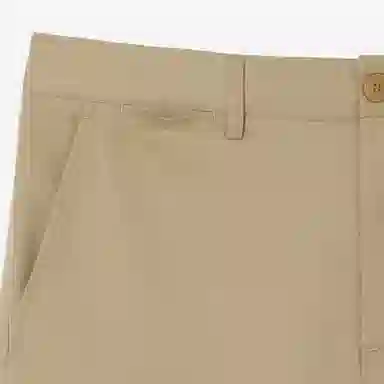 Lacoste Brown Trousers