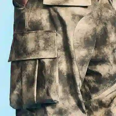 1807 x Jeff Hamilton SS25