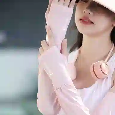 CACUSS junior UPF50+