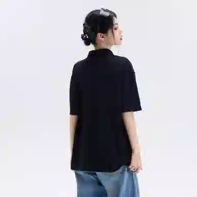 Kawasaki CleanfitLogoPolo