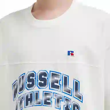 Russell Athletic T