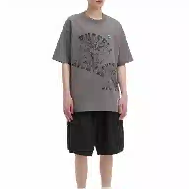 Russell Athletic T