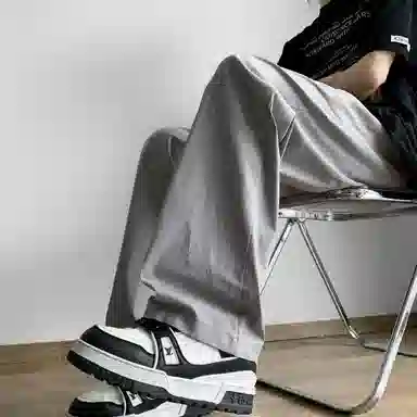 URBAN AUTHENTIC cleanfit