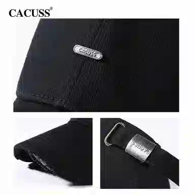 CACUSS junior