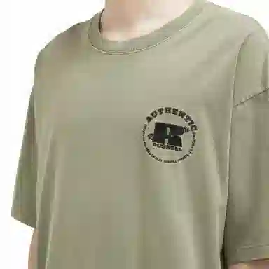 Russell Athletic T