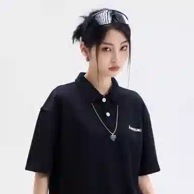 Kawasaki CleanfitLogoPolo