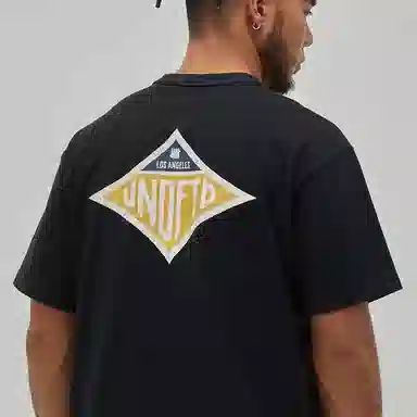 UNDEFEATED SS25 LogoT