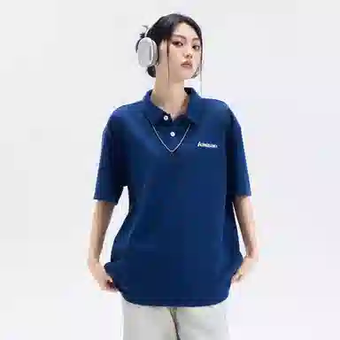 Kawasaki CleanfitLogoPolo