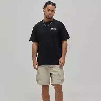 UNDEFEATED SS25 LogoT