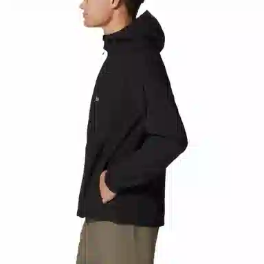 MOUNTAIN HARDWEAR Trail Sender UPF50+