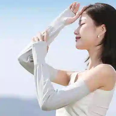 CACUSS junior UPF50+