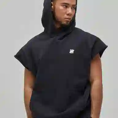 UNDEFEATED SS25 Logo