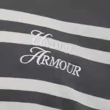 Under Armour SS25 Sports Club T