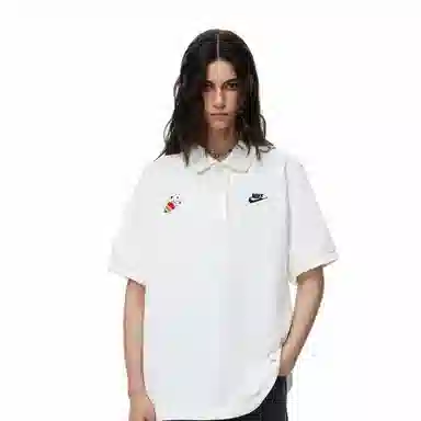 Nike Fantasy Polo