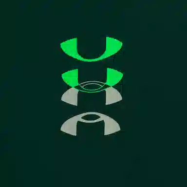 Under Armour Anywhere Logo T