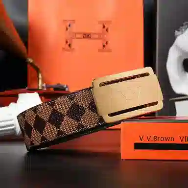 V.V.Brown 3.5cm