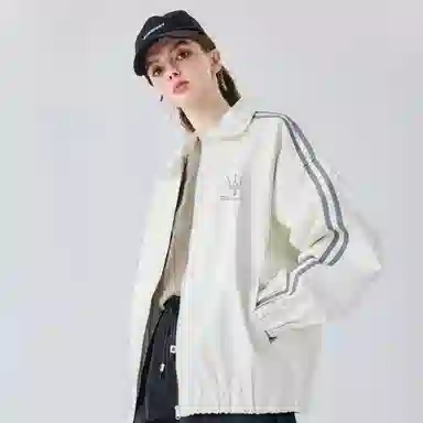 Maserati logooversize