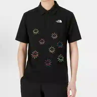 THE NORTH FACE Polo