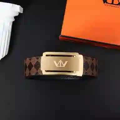 V.V.Brown 3.5cm