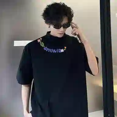 T