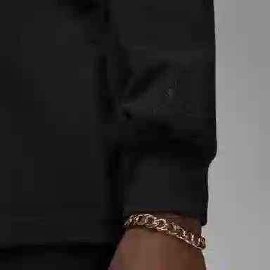 Jordan Wordmark LogoT