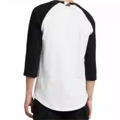 Jordan Three-Quarter Sleeve T-Shirt