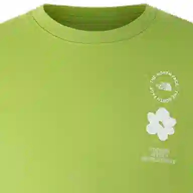 THE NORTH FACE SS24 T