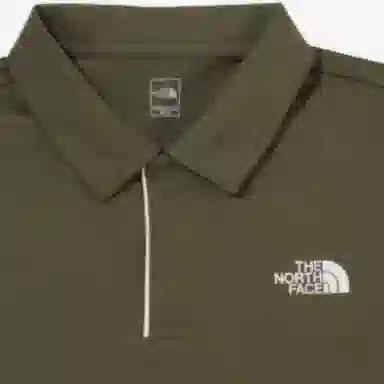 THE NORTH FACE LogoPolo
