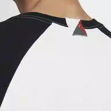 Jordan Three-Quarter Sleeve T-Shirt