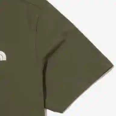 THE NORTH FACE LogoPolo