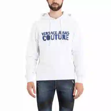 VERSACE JEANS COUTURE logo