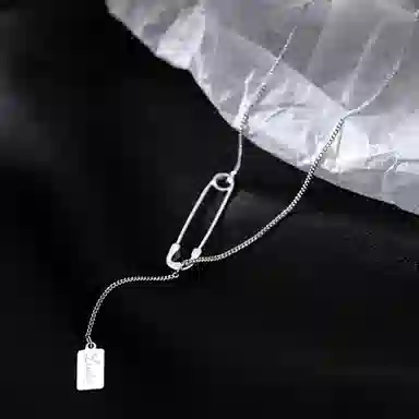 STUERY lucky ins s925