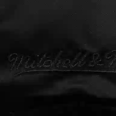 Mitchell Ness x NBA Lifestyle
