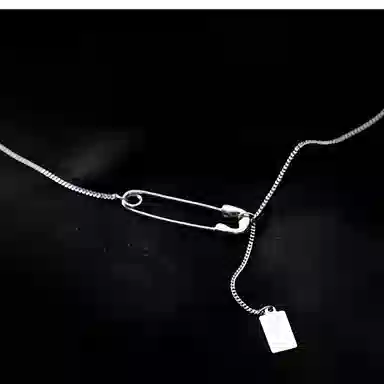 STUERY lucky ins s925