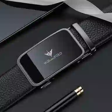 WilliamPOLO 3.5cm