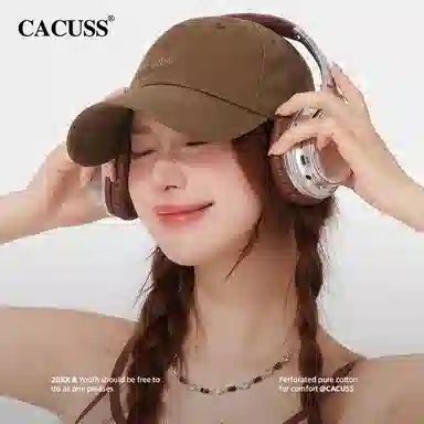 CACUSS junior